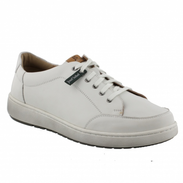 Josef Seibel DAVID 03 White